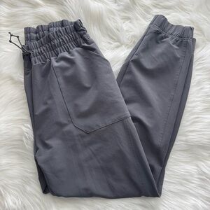 All in Motion Charcoal Joggers